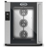 BAKERLUX SHOP.Pro™ GO na 10 vsuvů 600x400 mm Camilla.Matic