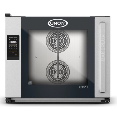 BAKERLUX SHOP.Pro™ GO na 6 vsuvů 600x400 mm Vittoria.Matic