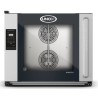 BAKERLUX SHOP.Pro™ GO na 6 vsuvů 600x400 mm Vittoria.Matic