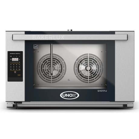 BAKERLUX SHOP.Pro™ GO na 4 vsuny 600x400 mm Rossella
