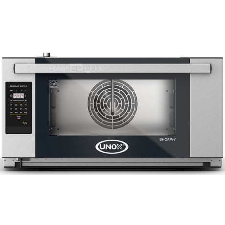 BAKERLUX SHOP.Pro™ GO na 3 vsuny 600x400 mm Elena