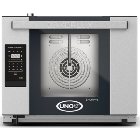 BAKERLUX SHOP.Pro™ GO na 4 vsuny 460x330 mm Arianna