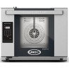 BAKERLUX SHOP.Pro™ GO na 4 vsuny 460x330 mm Arianna