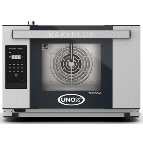 BAKERLUX SHOP.Pro™ GO na 3 vsuny 460x330 mm Stefania