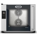 BAKERLUX SHOP.Pro™ LED na 6 vsunů 600x400 mm Vittoria.Matic