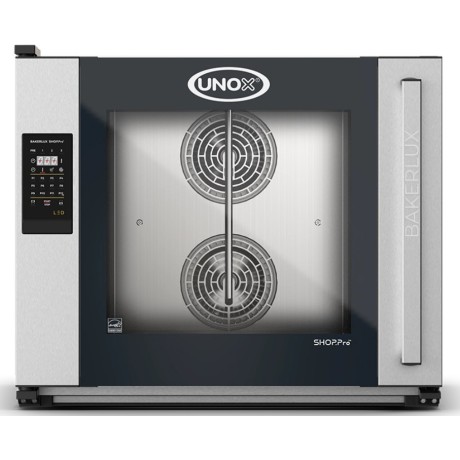 BAKERLUX SHOP.Pro™ LED na 6 vsunů 600x400 mm Vittoria.Matic