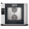 UNOX Vittoria.Matic na 6 plechů 600x400 mm BAKERLUX SHOP.Pro™ LED