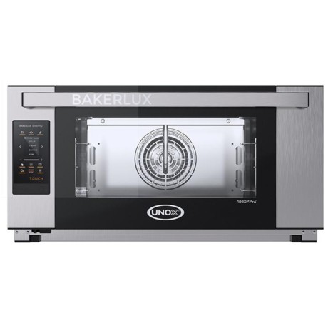 UNOX ELENA na 3 plechy 600x400 mm XEFT BakerLux