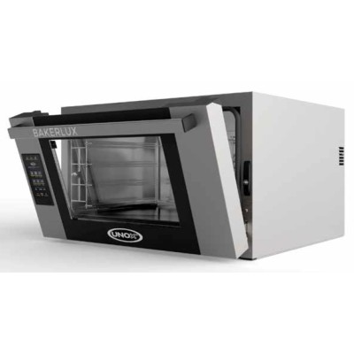 UNOX ELENA na 3 plechy 600x400 mm XEFT BakerLux