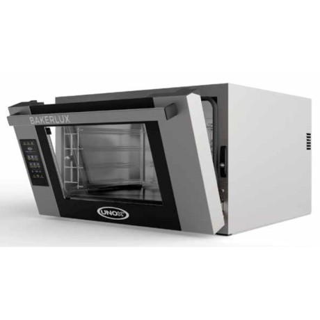 UNOX ELENA na 3 plechy 600x400 mm XEFT BakerLux