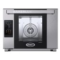 UNOX Stefania na 4 plechy 460x330 mm XEFT BakerLux