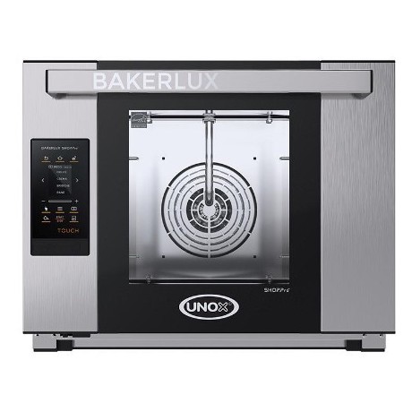 UNOX Stefania na 4 plechy 460x330 mm XEFT BakerLux