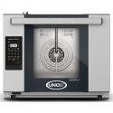 UNOX Stefania na 4 plechy 460x330 mm XEFT BakerLux