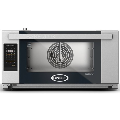UNOX ELENA na 3 plechy 600x400 mm XEFT BakerLux