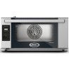 UNOX ELENA LED na 3 plechy 600x400 mm XEFT BakerLux