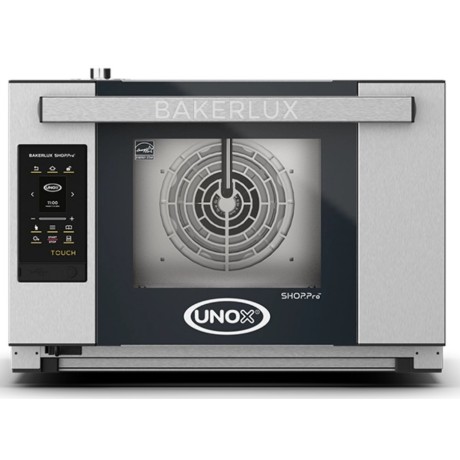 UNOX Stefania na 3 plechy 460x330 mm Matic XEFT BakerLux