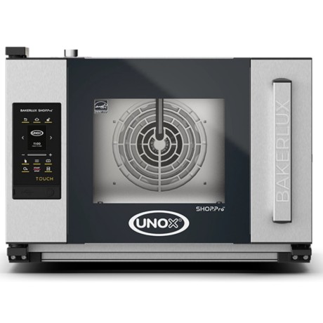 trouby Unox XEFT Stefania na 3 plechy 460x330 mm -BakerLux