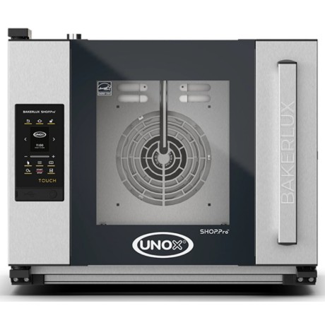 UNOX Arianna MATIC na 4 plechy 460x330 mm