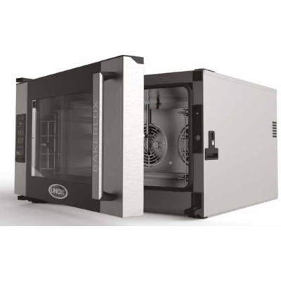 UNOX Arianna MATIC na 4 plechy 460x330 mm
