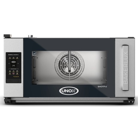 UNOX Elena.Matic Touch na 3 plechy 600x400 mm