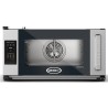 UNOX Elena.Matic Touch na 3 plechy 600x400 mm