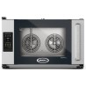 UNOX Rossella.Matic Touch na 4 plechy 600x400 mm