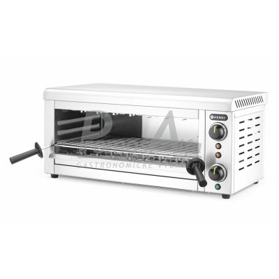 Gril Salamander GN 1/1, 230V/3645W