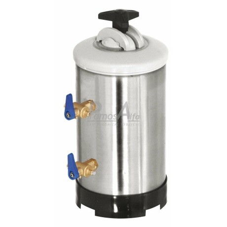 Změkčovač vody LT-08 (obsah 8 litrů)