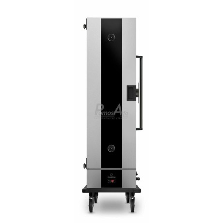 Vozík vyhřívaný HHA201EV 20xGN1/1 vent