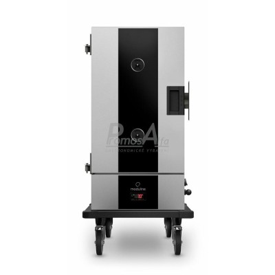 Vozík vyhřívaný HHA101EV 10 x GN1/1 vent.