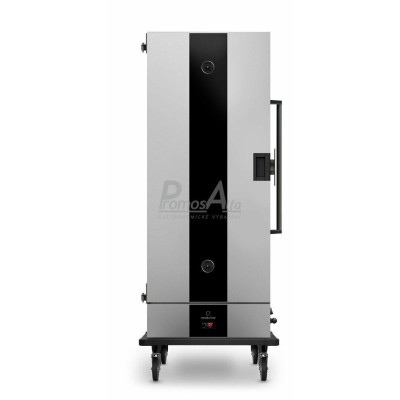 Vozík vyhřívaný HHA202EV 20xGN2/1 vent.