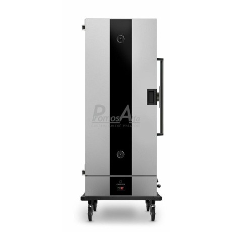 Vozík vyhřívaný HHA202EV 20xGN2/1 vent.