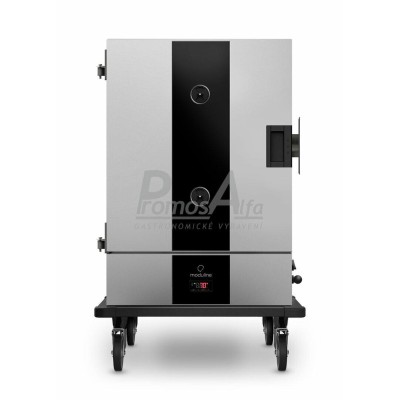 Vozík vyhřívaný HHA102EV 10xGN2/1 vent.
