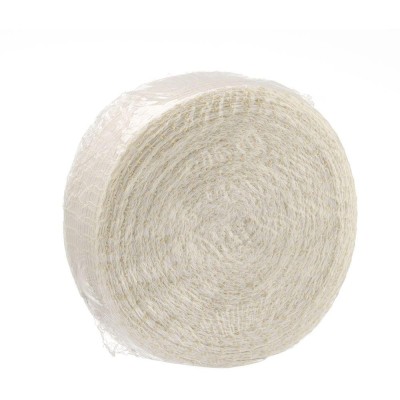 Sítě na maso, HENDI, Bílá, ø190x(H)125mm