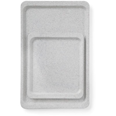 Tác polyesterový do samoobslužné restaurace, HENDI, GN 1/2, 265x325mm