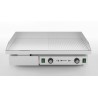 Gril, poloplochý,položebrovaný, HENDI, Budget Line, 400V/4400W, 720x460x(H)241mm