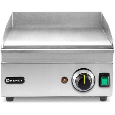 Mřížka, HENDI, Kitchen Line, 220-240V/2000W, 326x445x(H)225mm