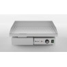 Mřížka žebrovaná, HENDI, Budget Line, 230V/3000W, 550x430x(H)240mm