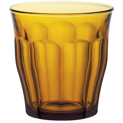Duralex, 0,31L, 6 ks, ø90x(H)94mm