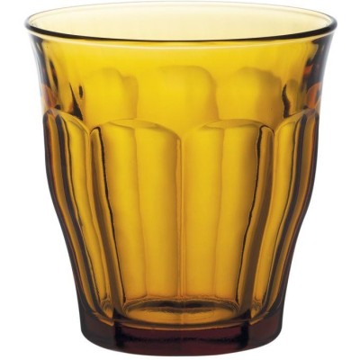 Duralex, 0,31L, 6 ks, ø90x(H)94mm