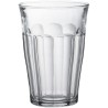 Vysoké sklo PICARDIE, Duralex, 0,36L, Průhledná, 6 ks, ⌀94x(H)88mm