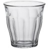 SKLENICE PICARDIE, Duralex, PICARDIE, 0,09L, Průhledná, 6 ks, ⌀65x(H)67mm