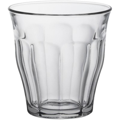 Duralex, 0,22L, 6 ks, ø81x(H)84mm
