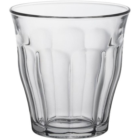 Duralex, 0,22L, 6 ks, ø81x(H)84mm