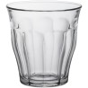 SKLENICE PICARDIE, Duralex, PICARDIE, 0,2L, 6 ks, ⌀81x(H)84mm