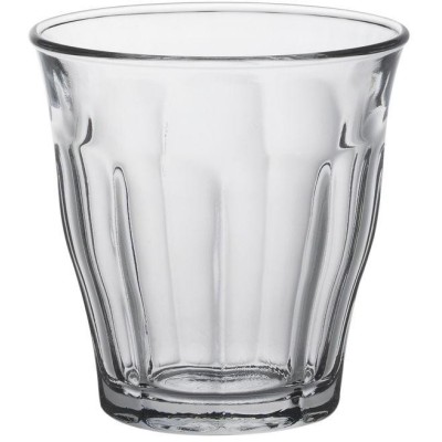 Duralex, 0,22L, 6 ks, ø81x(H)84mm
