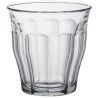 SKLENICE PICARDIE, Duralex, PICARDIE, 0,25L, 6 ks, ⌀87x(H)90mm