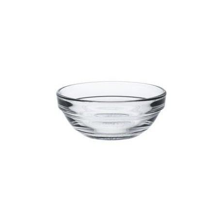 Duralex, 0,07L, 4 ks, ø75x(H)31mm