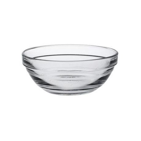 Duralex, 0,205L, ø105x(H)40mm
