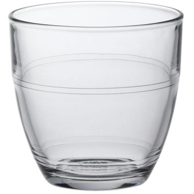 Duralex, 0,16L, 6 ks, ø71x(H)69mm